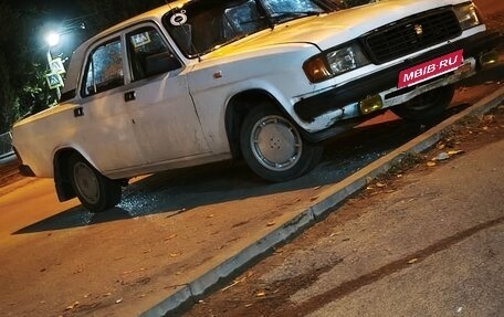 ГАЗ 31029 «Волга», 1996 год, 70 000 рублей, 5 фотография