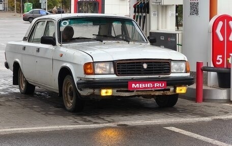 ГАЗ 31029 «Волга», 1996 год, 70 000 рублей, 8 фотография