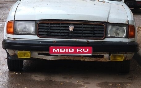 ГАЗ 31029 «Волга», 1996 год, 70 000 рублей, 6 фотография