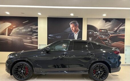 BMW X6, 2025 год, 16 489 900 рублей, 3 фотография