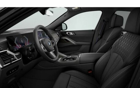 BMW X6, 2025 год, 16 489 900 рублей, 8 фотография