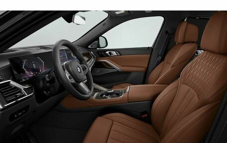 BMW X6, 2025 год, 16 489 900 рублей, 9 фотография