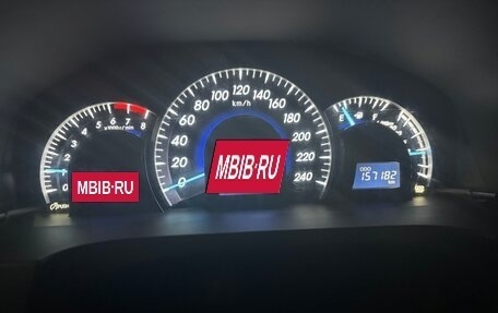 Toyota Camry, 2013 год, 1 820 000 рублей, 12 фотография