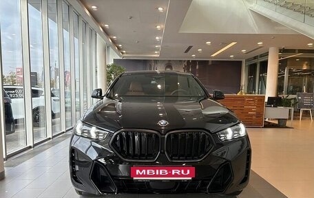 BMW X6, 2025 год, 16 489 900 рублей, 4 фотография
