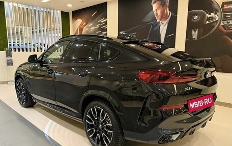 BMW X6, 2025 год, 16 489 900 рублей, 6 фотография
