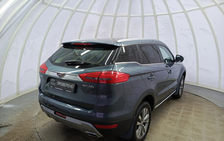 Geely Atlas I, 2019 год, 1 670 000 рублей, 6 фотография