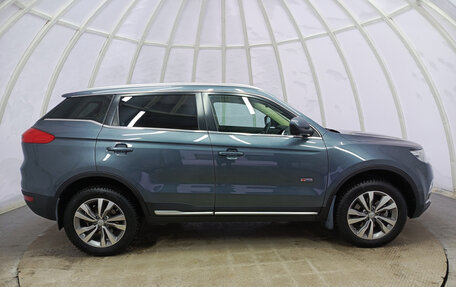 Geely Atlas I, 2019 год, 1 670 000 рублей, 5 фотография