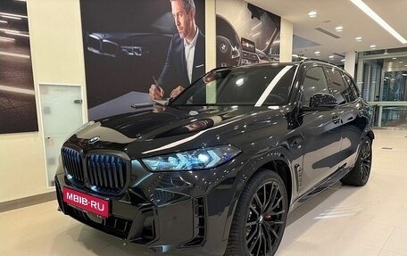 BMW X5, 2025 год, 16 679 900 рублей, 1 фотография