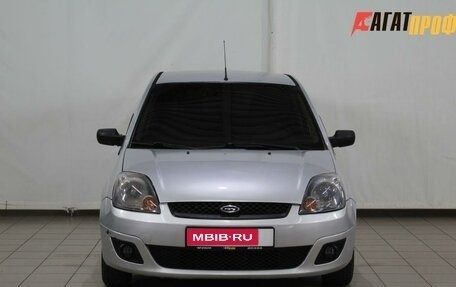 Ford Fiesta, 2006 год, 350 000 рублей, 1 фотография