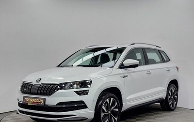 Skoda Karoq I, 2025 год, 3 299 000 рублей, 1 фотография