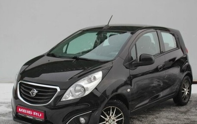 Ravon R2, 2019 год, 749 000 рублей, 1 фотография