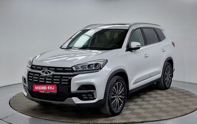Chery Tiggo 8 I, 2023 год, 1 929 000 рублей, 1 фотография