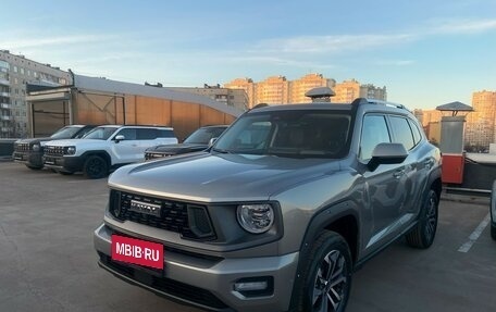 Haval H7, 2025 год, 3 949 000 рублей, 1 фотография