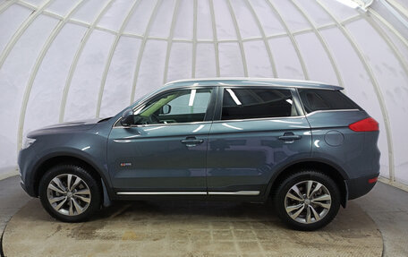 Geely Atlas I, 2019 год, 1 670 000 рублей, 10 фотография