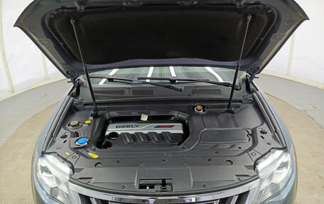 Geely Atlas I, 2019 год, 1 670 000 рублей, 11 фотография