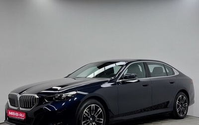 BMW 5 серия, 2025 год, 8 800 000 рублей, 1 фотография