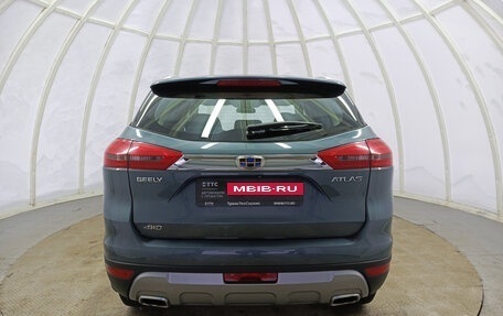 Geely Atlas I, 2019 год, 1 670 000 рублей, 7 фотография