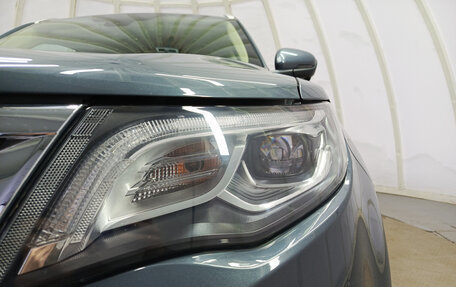 Geely Atlas I, 2019 год, 1 670 000 рублей, 21 фотография