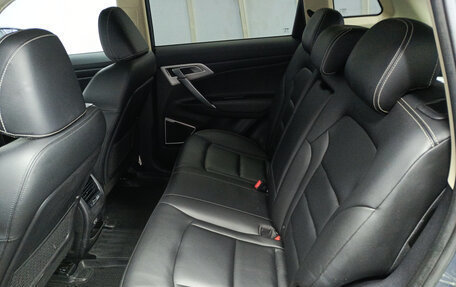 Geely Atlas I, 2019 год, 1 670 000 рублей, 15 фотография