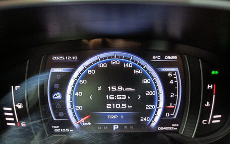 Geely Atlas I, 2019 год, 1 670 000 рублей, 16 фотография