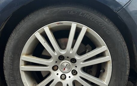 Ford Focus III, 2012 год, 650 000 рублей, 1 фотография