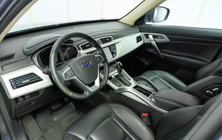 Geely Atlas I, 2019 год, 1 670 000 рублей, 20 фотография