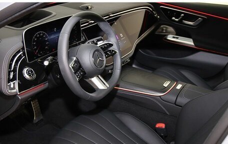 Mercedes-Benz E-Класс, 2025 год, 10 300 000 рублей, 11 фотография