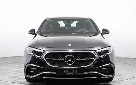 Mercedes-Benz E-Класс, 2025 год, 10 300 000 рублей, 5 фотография