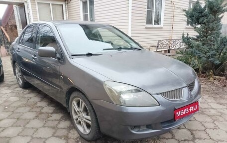 Mitsubishi Lancer IX, 2005 год, 404 000 рублей, 1 фотография