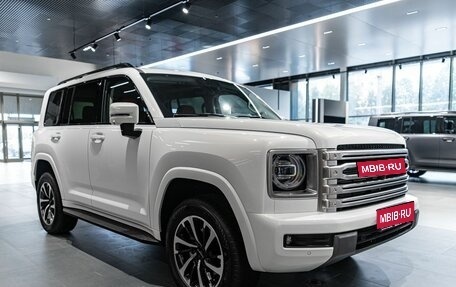 Haval H9, 2025 год, 4 499 000 рублей, 1 фотография