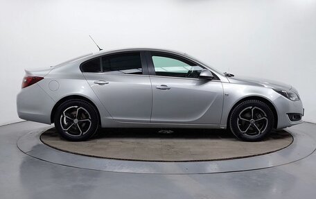 Opel Insignia II рестайлинг, 2013 год, 829 000 рублей, 4 фотография