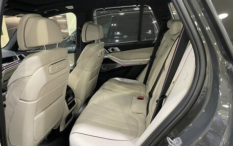 BMW X5, 2025 год, 16 679 900 рублей, 5 фотография