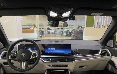 BMW X5, 2025 год, 16 679 900 рублей, 8 фотография