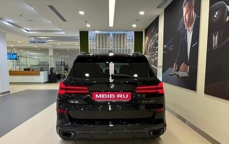 BMW X5, 2025 год, 16 679 900 рублей, 3 фотография