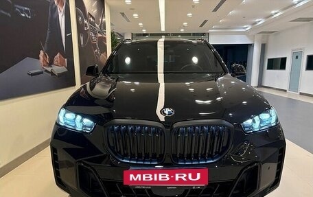 BMW X5, 2025 год, 16 679 900 рублей, 2 фотография