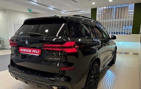 BMW X5, 2025 год, 16 679 900 рублей, 4 фотография
