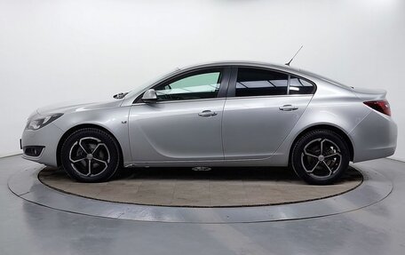 Opel Insignia II рестайлинг, 2013 год, 829 000 рублей, 8 фотография