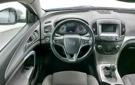 Opel Insignia II рестайлинг, 2013 год, 829 000 рублей, 11 фотография