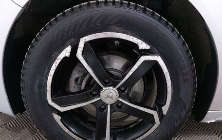 Opel Insignia II рестайлинг, 2013 год, 829 000 рублей, 18 фотография