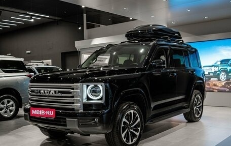 Haval H9, 2024 год, 4 899 000 рублей, 1 фотография