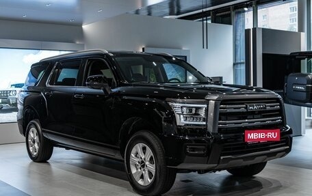 Haval H5, 2025 год, 3 999 000 рублей, 1 фотография