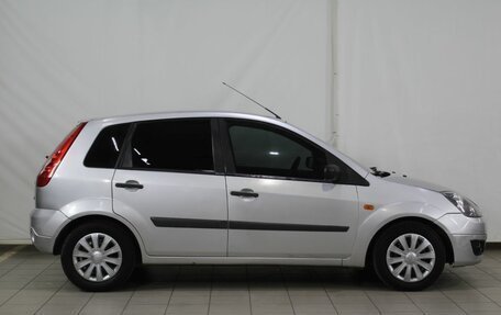 Ford Fiesta, 2006 год, 350 000 рублей, 3 фотография