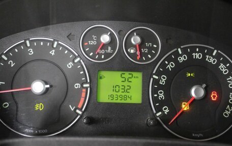 Ford Fiesta, 2006 год, 350 000 рублей, 14 фотография