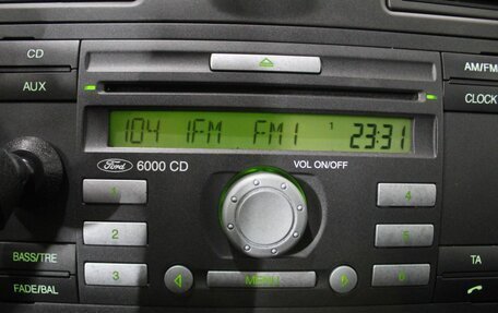 Ford Fiesta, 2006 год, 350 000 рублей, 15 фотография