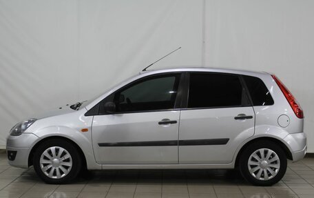 Ford Fiesta, 2006 год, 350 000 рублей, 9 фотография