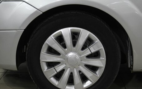 Ford Fiesta, 2006 год, 350 000 рублей, 10 фотография