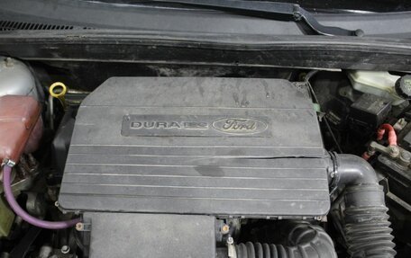 Ford Fiesta, 2006 год, 350 000 рублей, 11 фотография