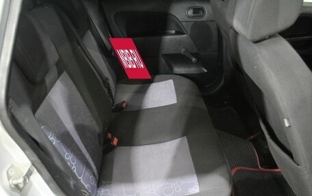 Ford Fiesta, 2006 год, 350 000 рублей, 13 фотография