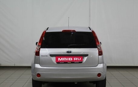 Ford Fiesta, 2006 год, 350 000 рублей, 6 фотография