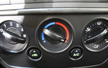 Ford Fiesta, 2006 год, 350 000 рублей, 16 фотография